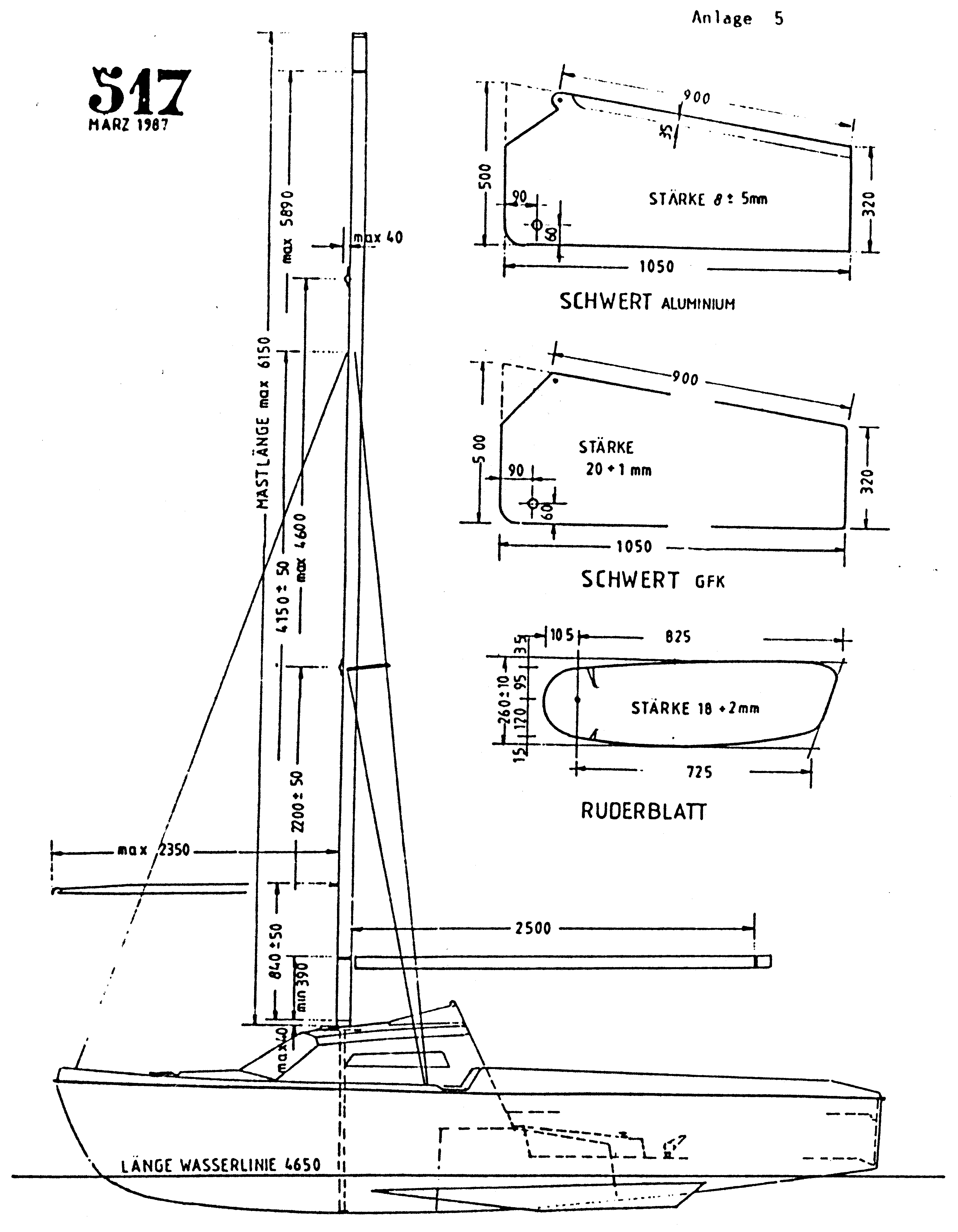 Schwert, Ruder und Mast 517er anlage5.jpg